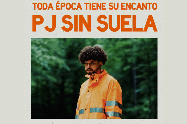 PJ Sin Suela, álbum Toda época tiene su encanto