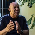 Falleció la gloria del deporte cubano Pedro Medina Ayón