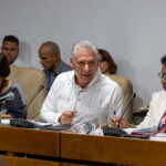 Díaz-Canel: “Sabemos que nuestros problemas se han agudizado, pero la Revolución no deja a nadie atrás”