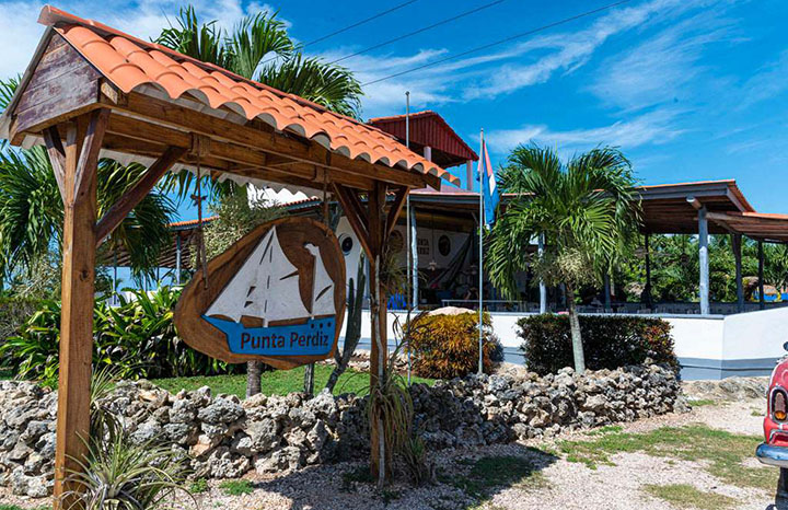 Punta Perdiz, destino con bondadosa belleza