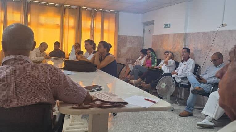 Rescatan Capítulo matancero de Sociedad Cubana de Historia de la Medicina