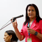 Trabajo en la Comisión de Salud y Deporte. Foto: Marcelino Vázquez Hernández/ Cubadebate.