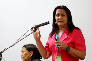 Trabajo en la Comisión de Salud y Deporte. Foto: Marcelino Vázquez Hernández/ Cubadebate.