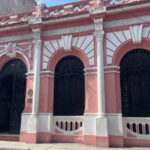 Sede Uneac en Matanzas