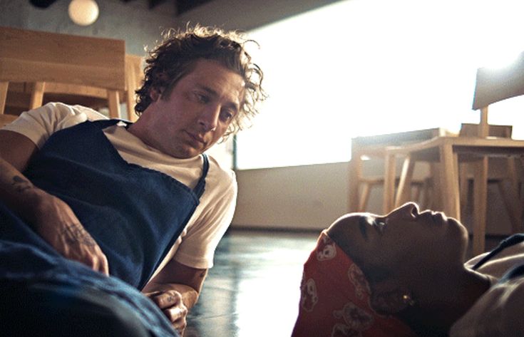 Vida en Serie: ¿Ya entendimos el chiste de The Bear?