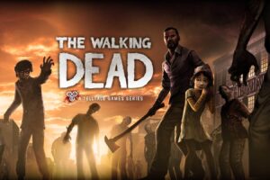 The Walking Dead