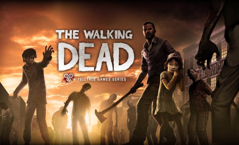 The Walking Dead