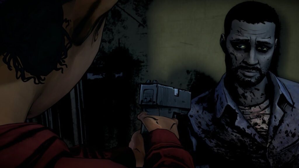 The Walking Dead