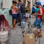 Apartado 1433: No catalogada como prioridad. Venta de gas licuado