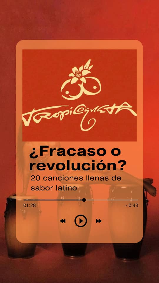 Fracaso o revolución? Lo que en realidad está pasando con Tropicoqueta