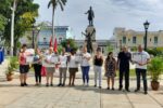 Celebran en Matanzas Día del trabajador de la Administración Pública
