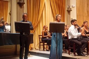 III Festival de Clarinete Ciudad de los Puentes