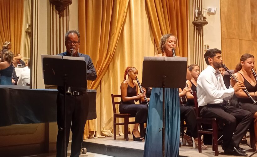 III Festival de Clarinete Ciudad de los Puentes