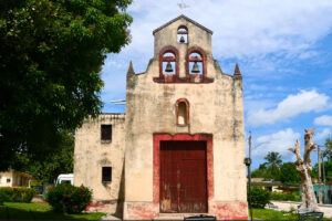 Matanzas Incógnita: Corral Nuevo