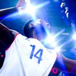 Liga de Naciones de Voleibol Masculino: El reto sobre la malla alta