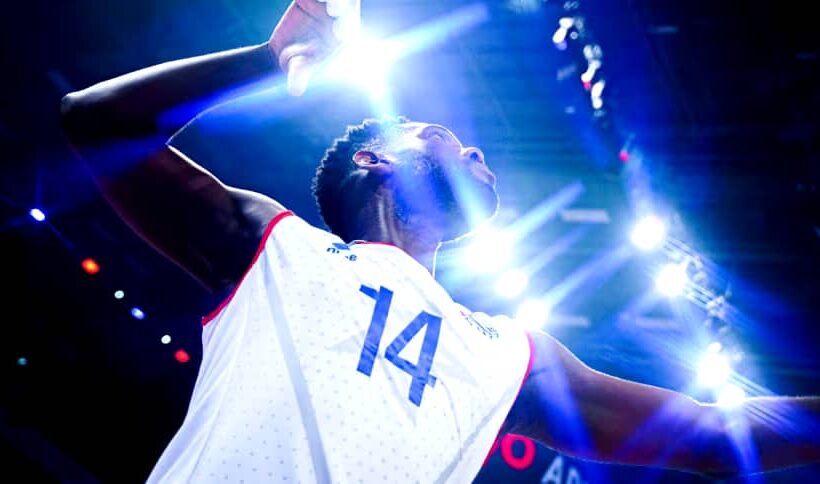 Liga de Naciones de Voleibol Masculino: El reto sobre la malla alta