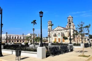 Informan gestión de Cárdenas en el Consejo de Gobierno