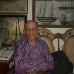 El doctor historiador de una ciudad