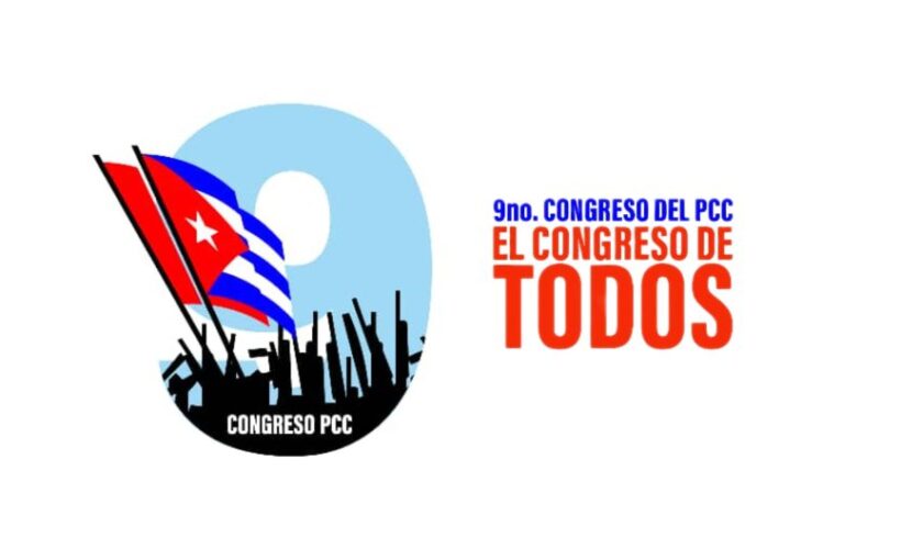 Convocan el 9no Congreso del Partido del 16 al 19 de abril de 2026