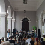 Matanzas acoge jornada cultural por el talento adolescente