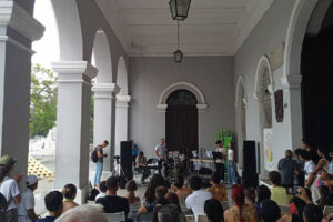 Matanzas acoge jornada cultural por el talento adolescente