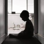 Maltrato infantil: sufrir en silencio