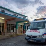 Informan sobre infante fallecido en Matanzas