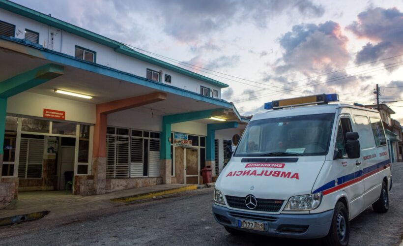 Informan sobre infante fallecido en Matanzas