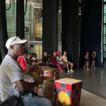 Rumba King celebra raíces en Día de la Mujer Afrodescendiente