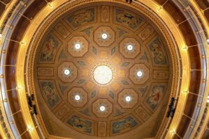 ¿Podría el Teatro Sauto ser Patrimonio de la Humanidad?