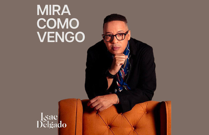 Música y cubanía: Issac Delgado hoy en Varadero Josone 2025