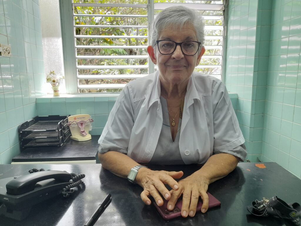 Palabras con sentido: Celina Hernández del Sol