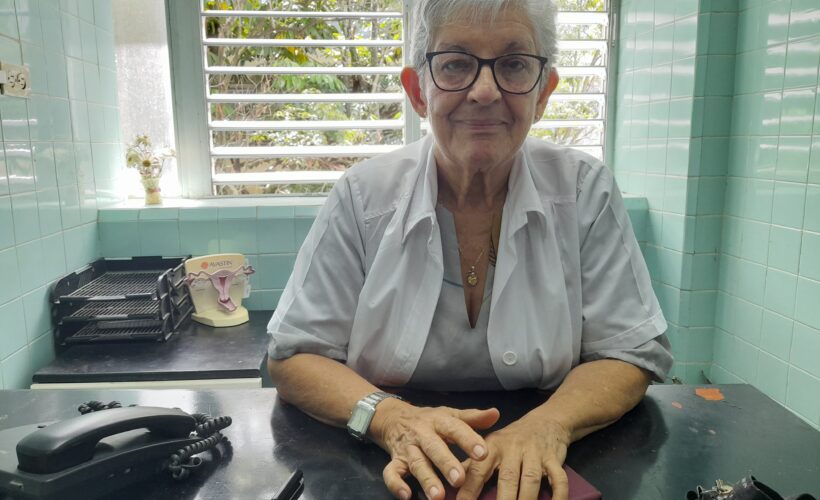 Palabras con sentido: Celina Hernández del Sol