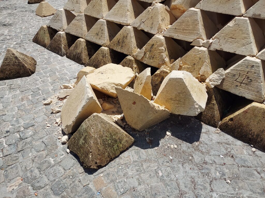 Caníbales del arte urbano