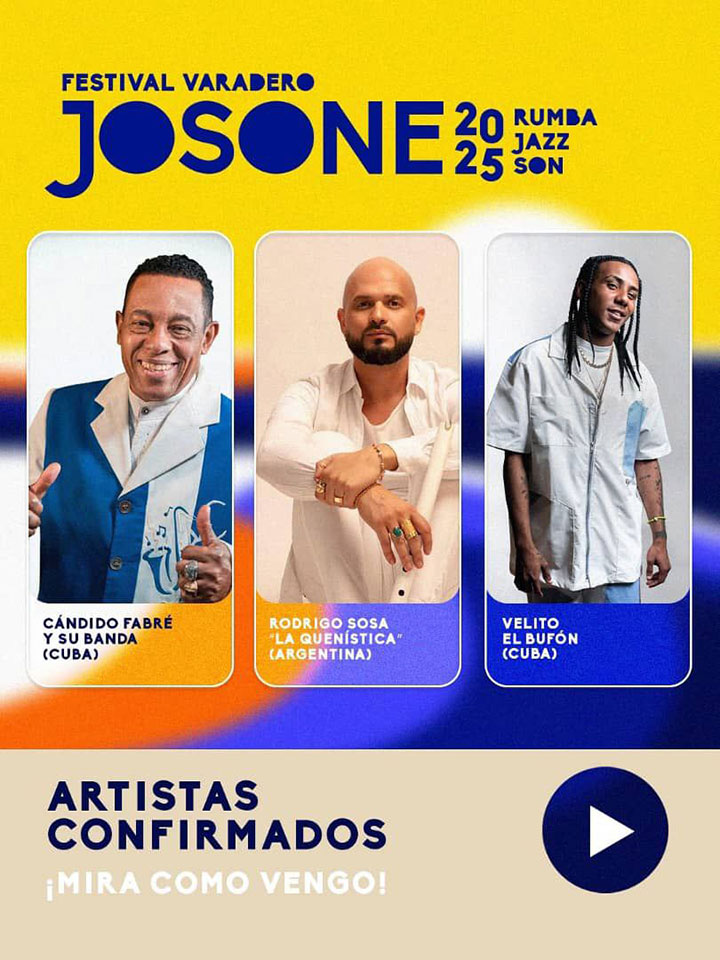 Jornada en Josone reunirá voces nacionales e internacionales