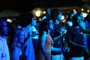 Festival Varadero Josone, donde sigue la música vibrante
