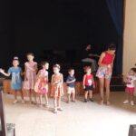 Los Pilluelos y la importancia de los talleres de música para niños