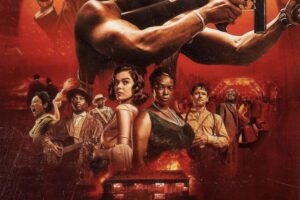 El Cinematógrafo: Un blues para los pecadores