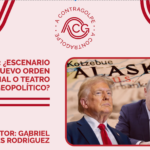 Alaska: ¿Escenario del nuevo orden mundial o teatro geopolítico?