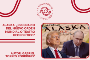 Alaska: ¿Escenario del nuevo orden mundial o teatro geopolítico?
