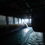 Abasto de agua en Matanzas