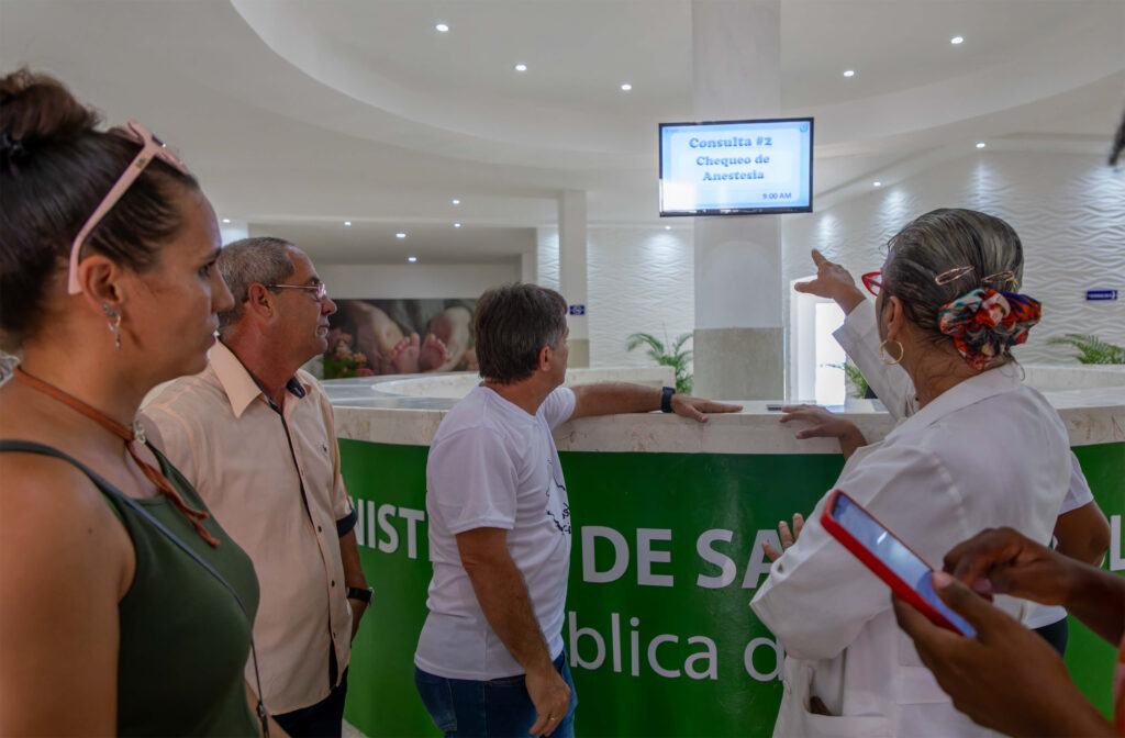 Homenajes desde el actuar: en Matanzas se remozan los sueños