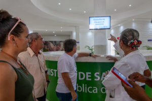 Homenajes desde el actuar: en Matanzas se remozan los sueños