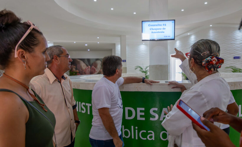 Homenajes desde el actuar: en Matanzas se remozan los sueños