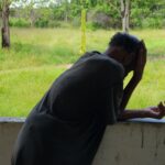 Habitantes del polvo (II): La tierra que nunca fue prometida