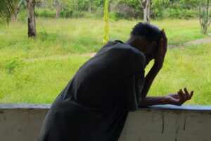 Habitantes del polvo (II): La tierra que nunca fue prometida