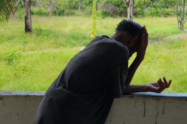 Habitantes del polvo (II): La tierra que nunca fue prometida