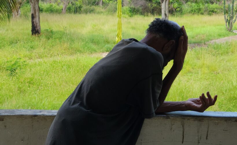 Habitantes del polvo (II): La tierra que nunca fue prometida