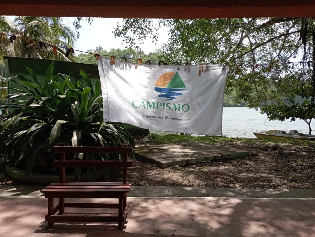 Los claroscuros de los campismos matanceros