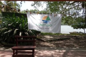 Los claroscuros de los campismos matanceros